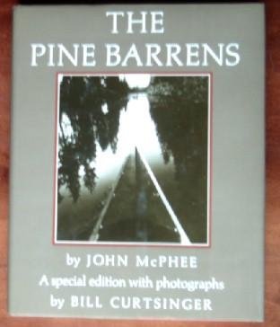 The Pine Barriers: A Special Edition with Photo... B00DOGS068 Book Cover