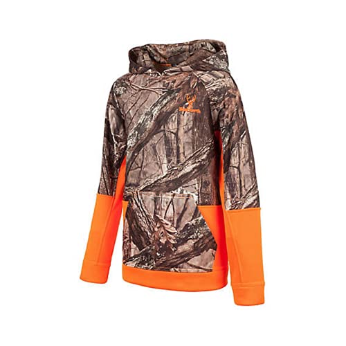 Huntworth Jugendliche Hoodies Cover