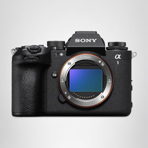 Sony a1 II