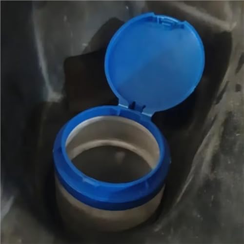 Couvercle de lave-glace 643230 pour Citroen C4 Berlingo 2 Jumpy