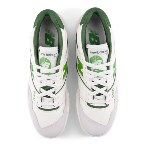 Image of New Balance Men BB550 Sneaker