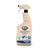 Phönix Scheibenenteiser Scheiben Enteiser Spray 700ml Lackfreundlich Dichtungsfreundlich (1)