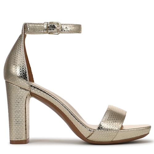 Image of Naturalizer Joy Dress Sandals