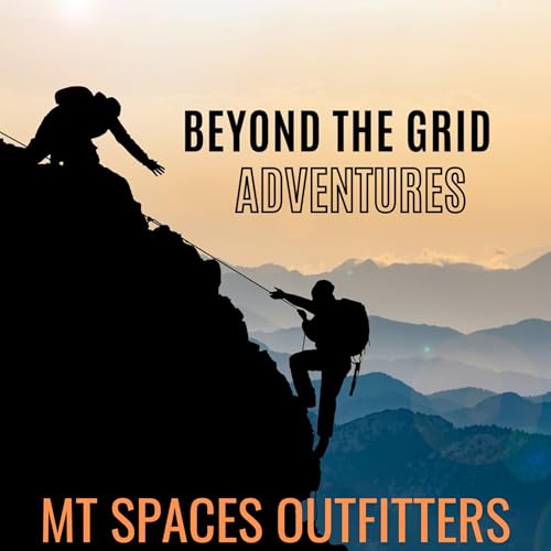Beyond The Grid Adventures Titelbild