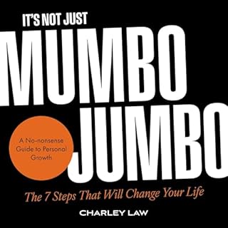 It's Not Just Mumbo Jumbo cover art