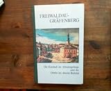  Freiwaldau-Gräfenberg : d. Kurstadt im Altvatergebirge u.d. Dörfer im oberen Bieletal ; e. Heimatbuch. hrsg. von d. Heimatgruppe Freiwaldau/Altvater in Kirchheim u. Teck. [Im Auftr. d. Heimatgruppe Freiwaldau/Altvater in Kirchheim u. Teck unter d. Mitarb. d. Autoren Rudolf Fitz ...]