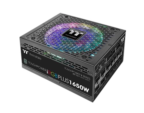 Toughpower iRGB PLUS TT Premium Edition