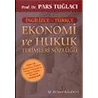 Ekonomi Ve Hukuk Terimleri Sözlügü 9751408377 Book Cover