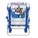 CREVICOSTA Silla Playera Nevera 2108 CIRCUAZUL