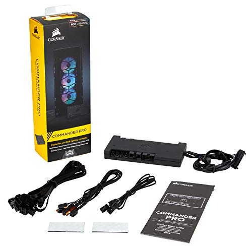Corsair Commander Pro - vue 10