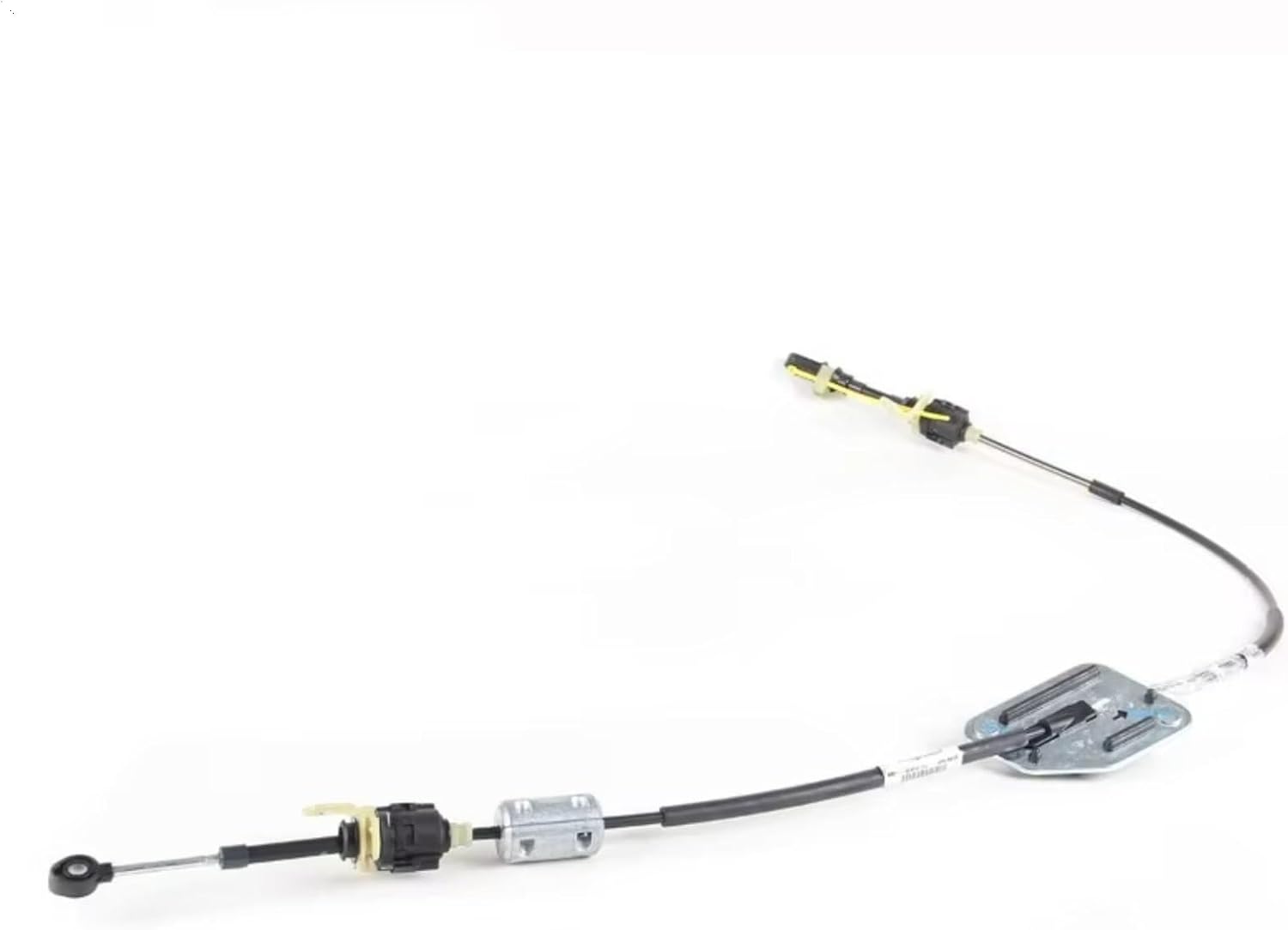 Cable For Ecosport 2017 2018 2019 2020 Transmission Shifter Selector Cable Replace Repair Accessories OEM GN1P7E395AB