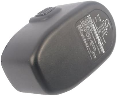 Cameron Sino Battery for CD180GK2, CD180K2, CD18C, CD18CA, CD18CAB, CD18CBK, CD18CE, KC1882C, KC1882CN, KC1882F, KC1882FK PN: A9268, A9277, A9282, PS145 2100mAh/37.8Wh