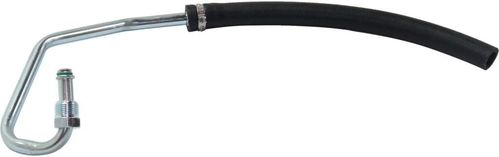 For Dodge Ram 2500/3500 Power Steering Hose 2003-2009 | Return Line | Gear to Cooler | 52106846AE