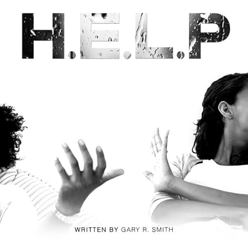 H.E.L.P Audiolivro Por Gary R. Smith capa