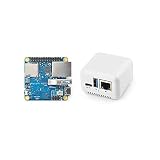 youyeetoo FriendlyElec NanoPi NEO3 Mini Router Single Board Computer Rockchip RK3328 Super Tiny ARM