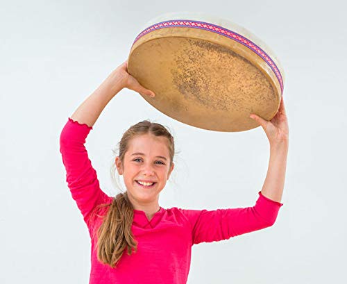 Betzold Musik - Oceandrum - Wellentrommel Meeresrauschen Kindergarten