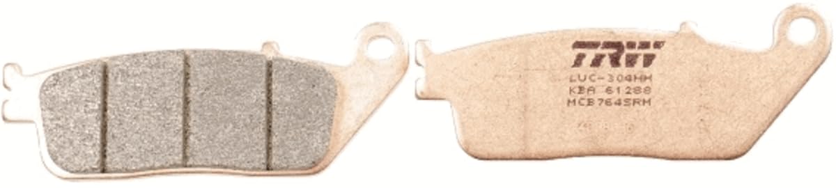 Pastiglie Freno per Honda Silver Wing 400