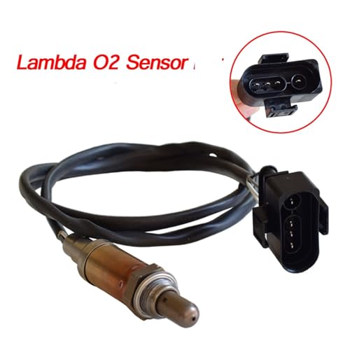 Sonde Lambda pour Galaxy 2.8 i 1995-2000 capteur O2 de remplacement 021906265AH