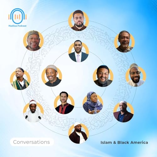 Islam & Black America cover art
