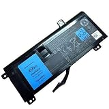 New 11.1V 69Wh G05YJ 0G05YJ Y3PN0 8X70T Battery Compatible with DELL Alienware 14 A14 M14X R3 R4 Laptop