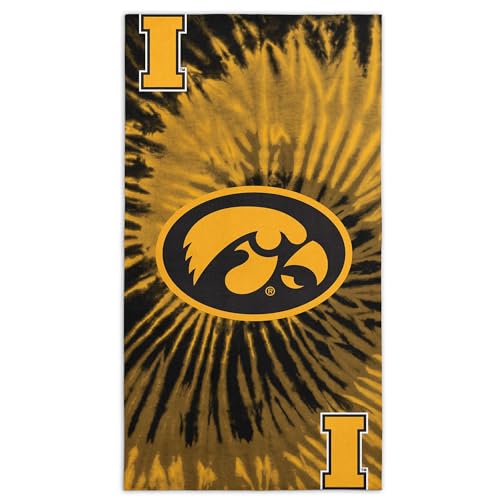 Image of Northwest NCAA Unisex-Adult Beach Towel