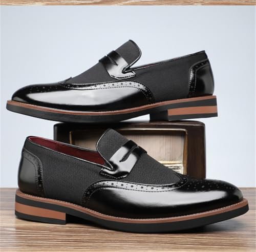 The Kingsley Hybrid Loafer3