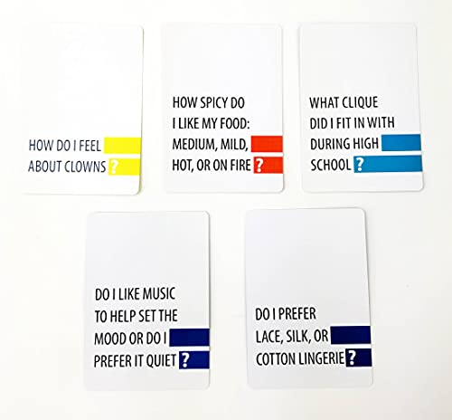 Friend Or Faux: Juego de Preguntas para Adultos miniatura 4