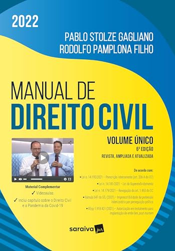 Manual de direito civil