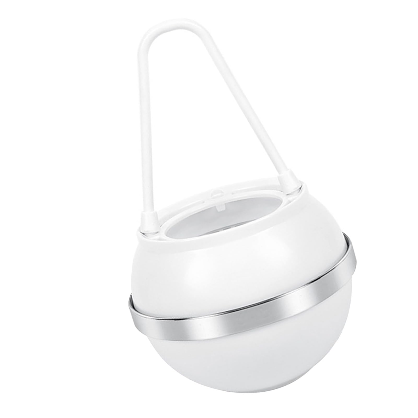 Easy Installion Designs Shower Filter Round With Multiple Layer Filtration Technology Accessory For Safe Bathing