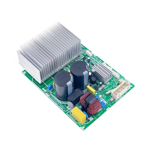 Carte de commande de climatiseur avec puce intelligente RX24Tmini - 4