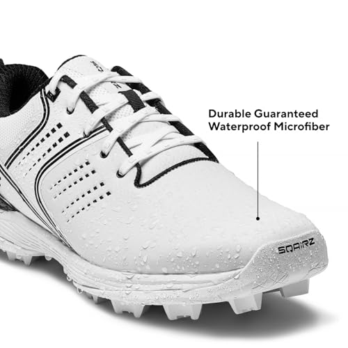 Image of SQAIRZ Men's GFP Baseball Molded Cleats