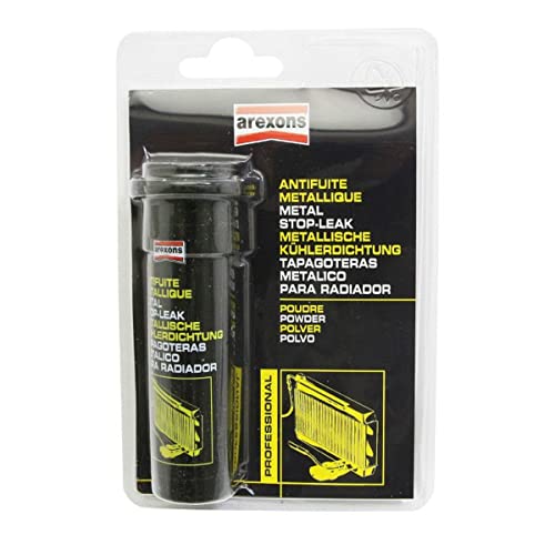 Arexons Antifuite Moteur Professionnel, en Poudre 7245