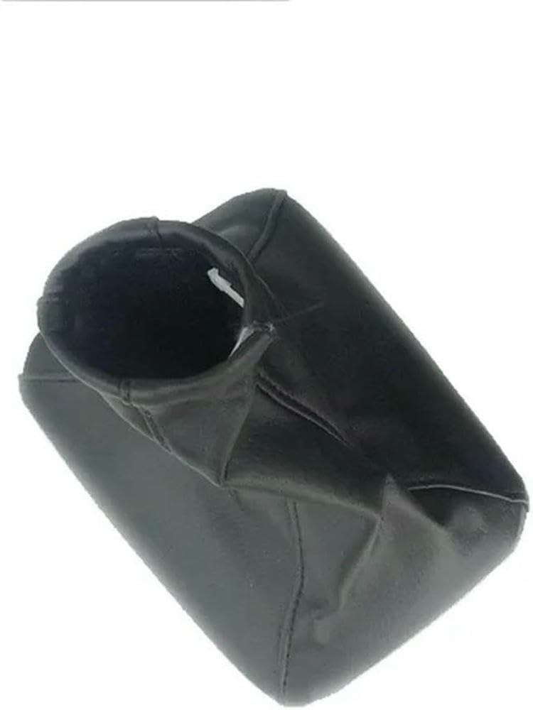 Gznbb Gear Boot Car Manual Gear Shift Knob Boot Cover Gaiter Lever Shifter Handle Stick, For Opel Meriva A 2003-2009 2010