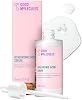 Sérum de Ácido Hialurónico Good Molecules para Rostro, Sérum Hidratante, 2.5 fl oz | Hidrata profundamente para rellenar la apariencia de líneas finas. Aumenta la hidratación de la piel después de un uso. Para todo tipo de piel. 2.53 Fl Oz (Paquete de 1) 2