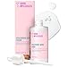 Good Molecules Hyaluronic Acid Serum - 1% Hyaluronic Acid Non-Greasy Ultra hydrating Serum Facial Moisturizer for Plumper Skin, Skin Care for Face