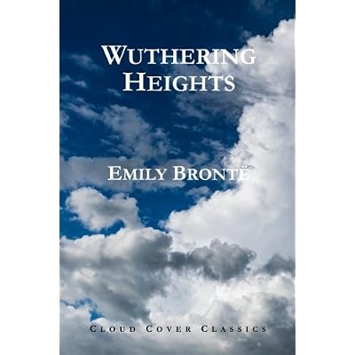 Wuthering Heights