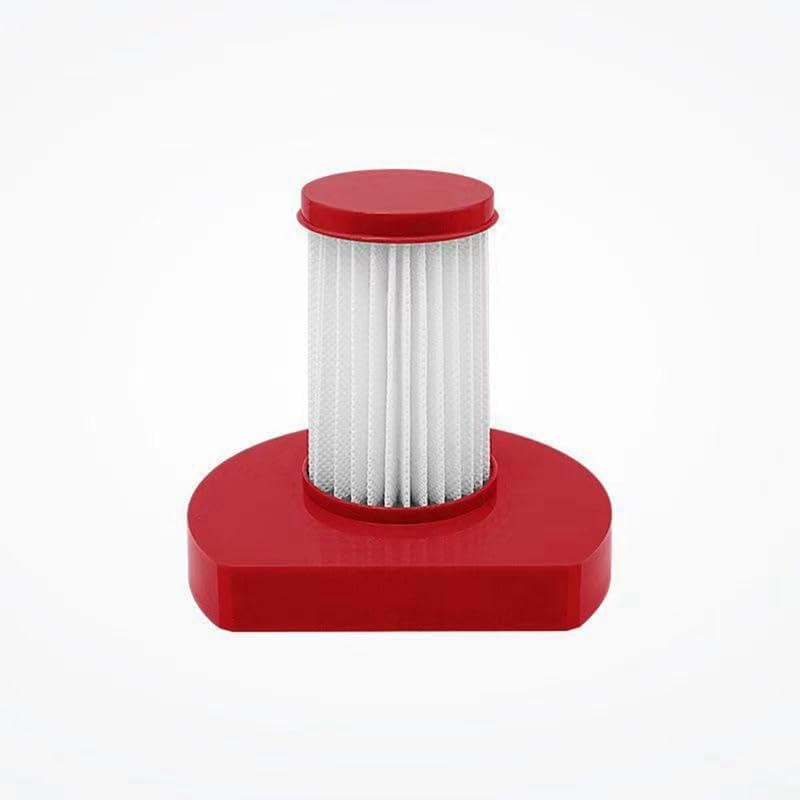Washable Hepa Filter DX888 Small Powerful Handheld Vacuum Cleaner Parts
