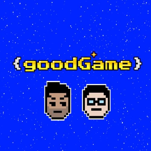 Good Game Podcast By Imran Khan and Qiao Wang cover art