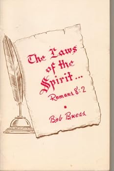Paperback The laws of the Spirit Book