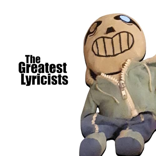 The Greatest Lyricists