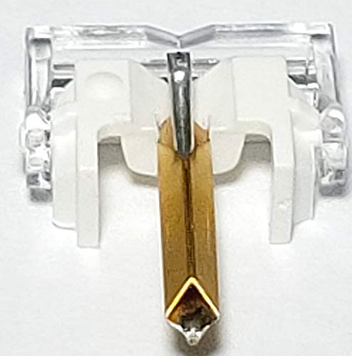 AGULHA N44-7 DJ TURNTABLIST SCRATCH PARA SHURE M-44-7