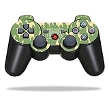 MightySkins Skin Compatible with Sony Playstation 3 PS3 Controller – Llama | Protective, Durable, and Unique Vinyl Decal wrap Cover | Easy to Apply, Remove, and Change Styles | Made in The USA