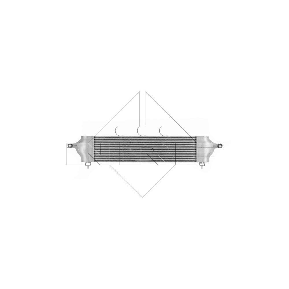 NRF 30513 Compartiment Moteur