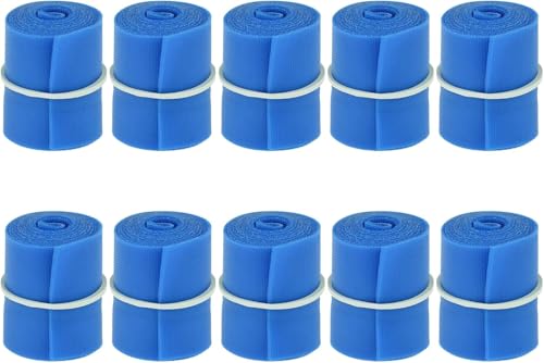 10 Rolls Blue Disposable-Tourniquets Elastic-TPE Tourniquets Latex-Free Tourniquets Tourniquets for Outdoor Sports 10-roll Disposable-Tourniquet Medical-Emergency-Tourniquet for Outdoor