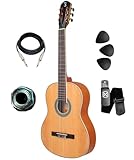 Violão Canhoto Eletroacústico Agathis Paraty Tagima (NTS)