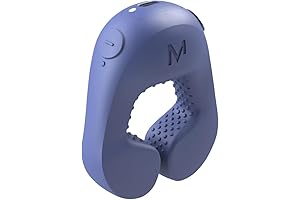 MysteryVibe Tenuto Mini: Smart Wearable Vibrator for Men