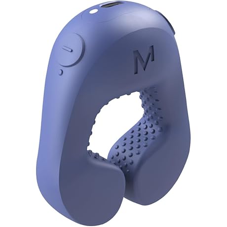 MysteryVibe Tenuto Mini: Smart Wearable Vibrator for Men