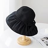 Zoom IMG-1 tuelaly cappello da pescatore leggero
