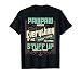 Pawpaw Shirt Pawpaw Shirts for Men Pawpaw Knows Everything T-Shirt