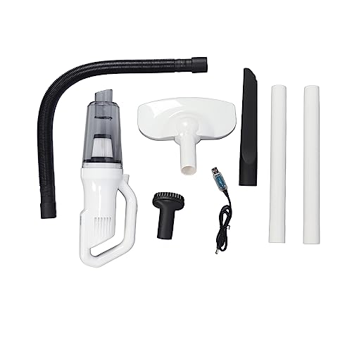 NOENNULL 120W Cordless Handheld Vacuum – 12000Pa